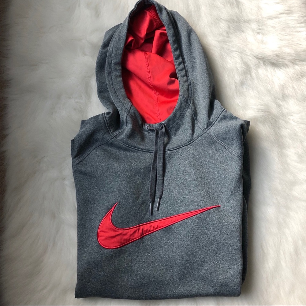 Nike Dri-Fit Hoodie